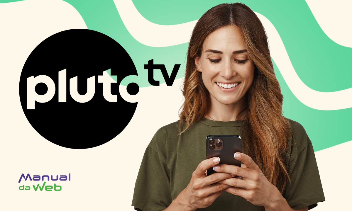 Aplicativo gratuito para transformar o celular em TV digital