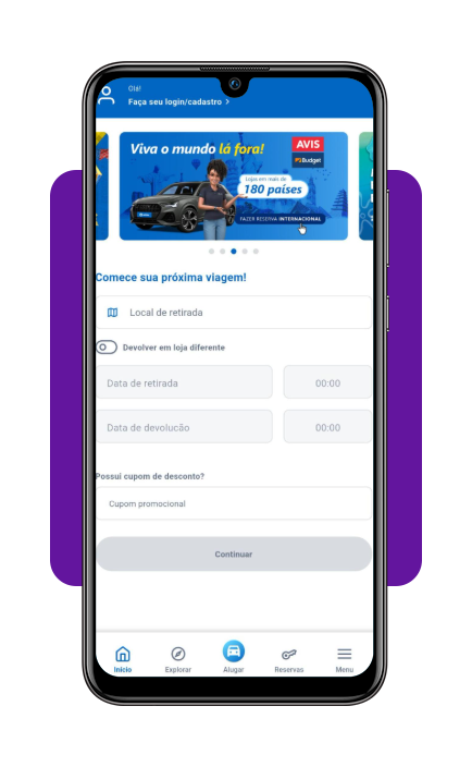 Como fazer o aluguel de carro para rodar de Uber na sua cidade 3 IMG 5538 02