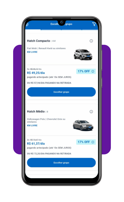 Como fazer o aluguel de carro para rodar de Uber na sua cidade 4 IMG 5538 03