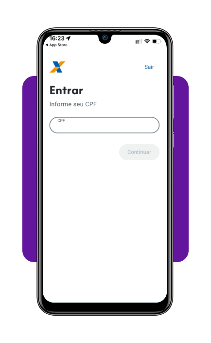 App oficial para consultar limite do cartão de crédito Caixa Tem 3 IMG 5607 02