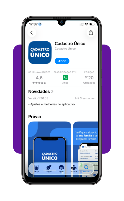 CadÚnico desatualizado cancela benefícios — veja se tem pendência 2 IMG 5609 01