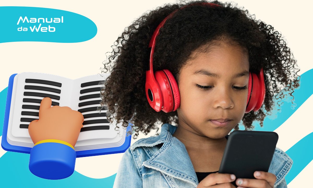 App que ensina a ler e escrever rápido (alfabetização de adultos)