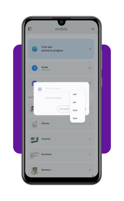 App para desenhar móveis planejados para sua casa online grátis 2 IMG 5907 01