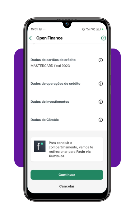 Dinheiro na hora: aplicativo para fazer a antecipação de salário 4 IMG 5917 04