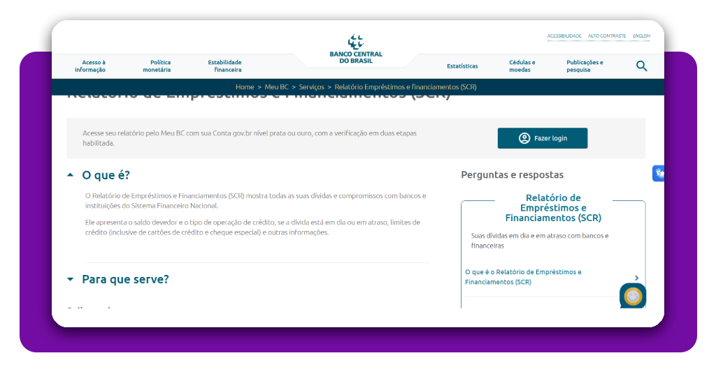 Consulte se você está na lista negra dos bancos (restrição interna) 3 IMG 5996 03