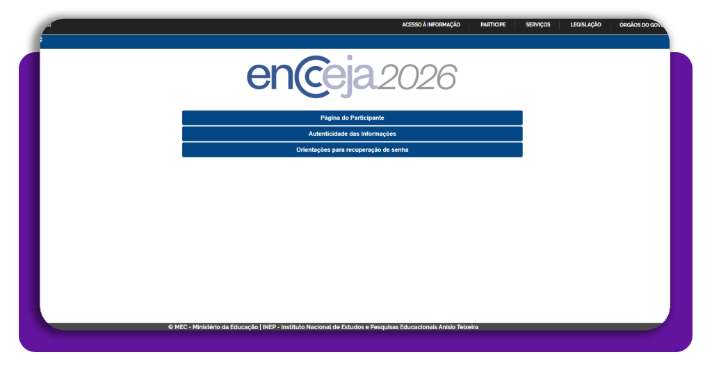 Como pedir o diploma do ensino médio após ser aprovado no Encceja 1 IMG 6143 01