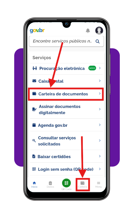 RG de graça pelo celular: veja como consultar o documento facilmente 4 IMG 6471 03