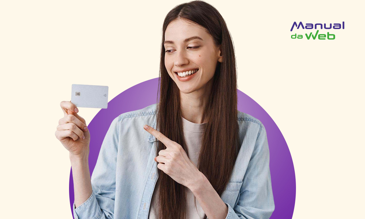 Cartão pré-pago sem análise: peça o seu agora pelo celular