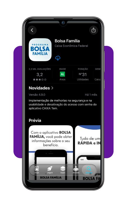 Saiba se pode receber todos os bônus do Bolsa Família 2 IMG 6747 01