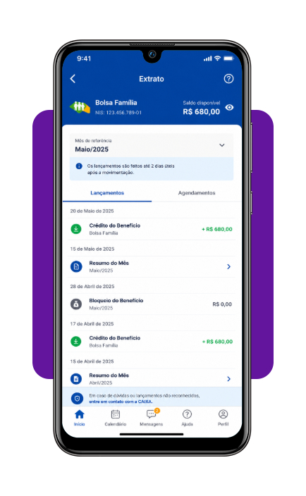 Saiba se pode receber todos os bônus do Bolsa Família 5 IMG 6747 04