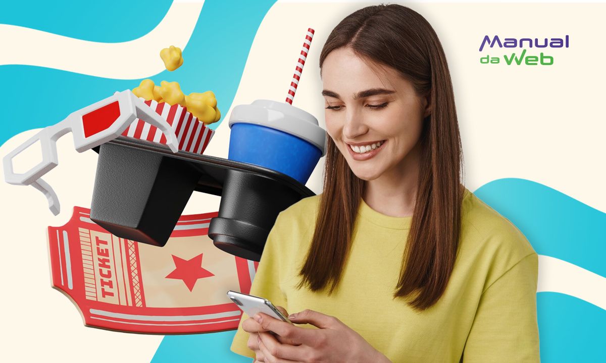 filmes que saíram do cinema direto do celular