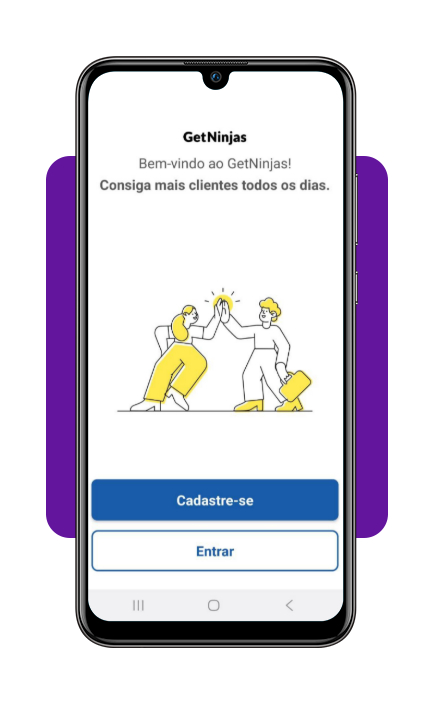 Ganhe 3x mais como diarista: crie seu perfil online e comece hoje 2 IMG 6762 01