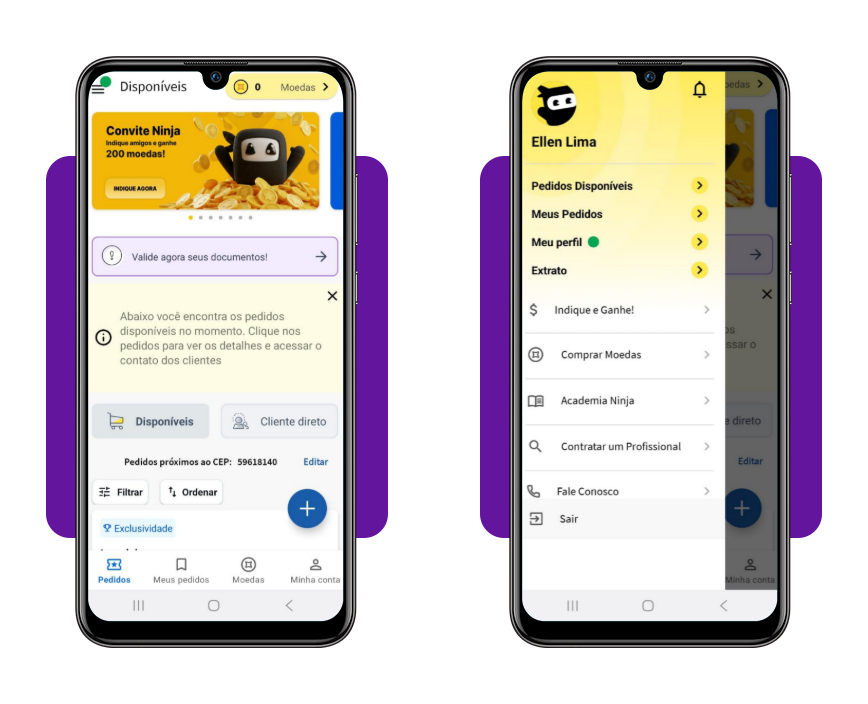 Ganhe 3x mais como diarista: crie seu perfil online e comece hoje 3 IMG 6762 02