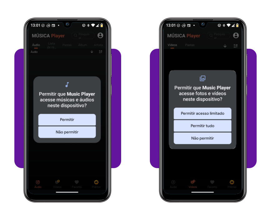 Reprodutor de música grátis para Android — baixe grátis agora 3 IMG 6764 02