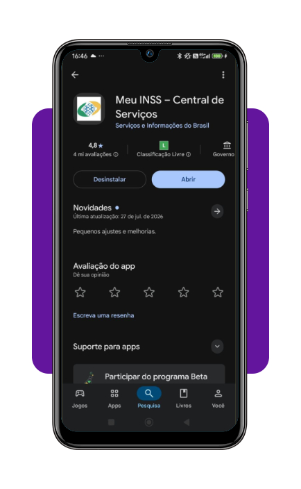 Descubra quando pedir a aposentadoria: simule tudo em 1 minuto 2 IMG 6814 01