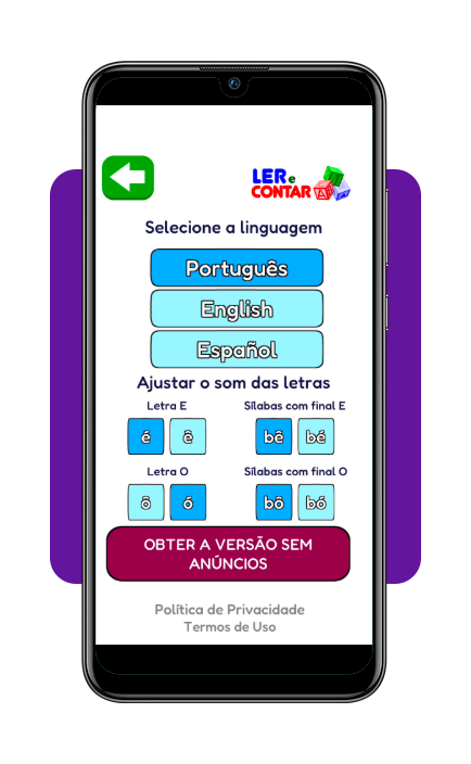 App de alfabetização rápida de crianças para ler e escrever em 30 dias 5 IMG 7018 04