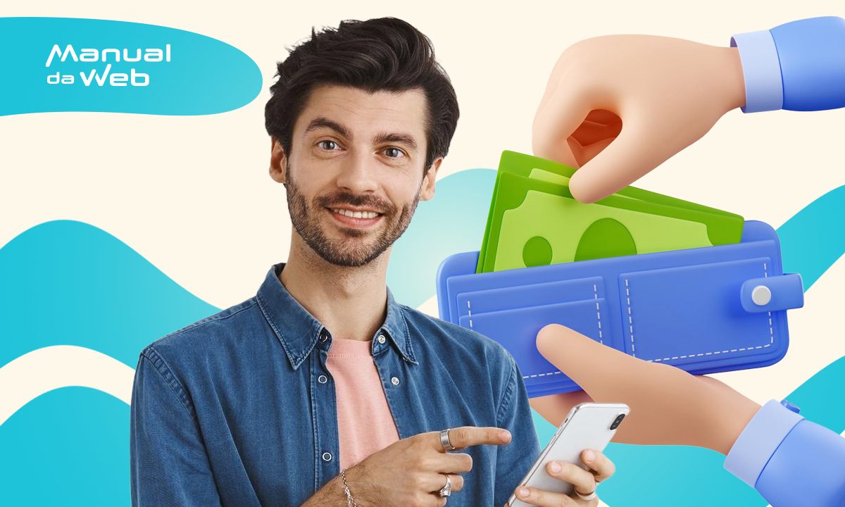 Aplicativo de bicos com renda extra para quem já é trabalhador CLT