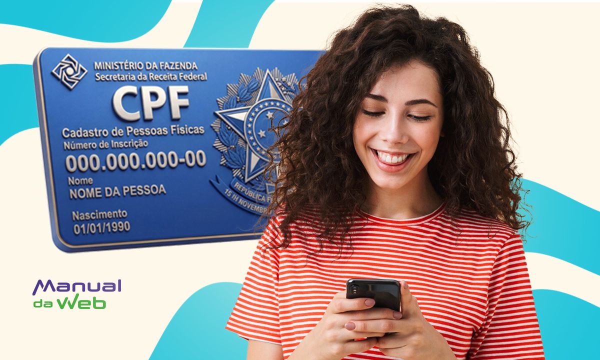 Rastreador de auxílios no CPF: veja se você tem direito a benefícios