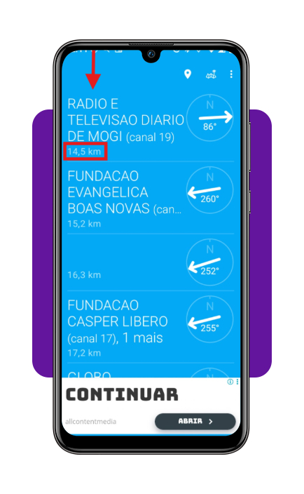 Aplicativo grátis para melhorar o sinal da TV de casa 3 IMG 7265 02