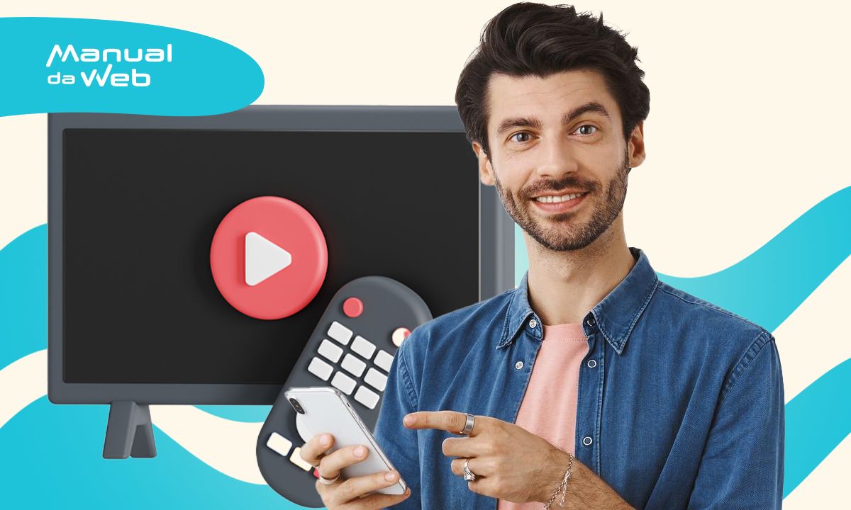 Aplicativo grátis para melhorar o sinal da TV de casa