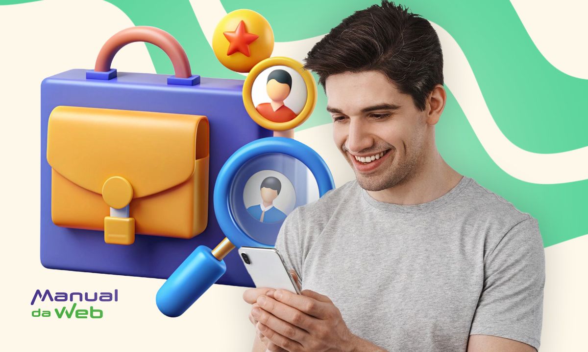 Aplicativo para desempregados: veja como fazer renda extra hoje