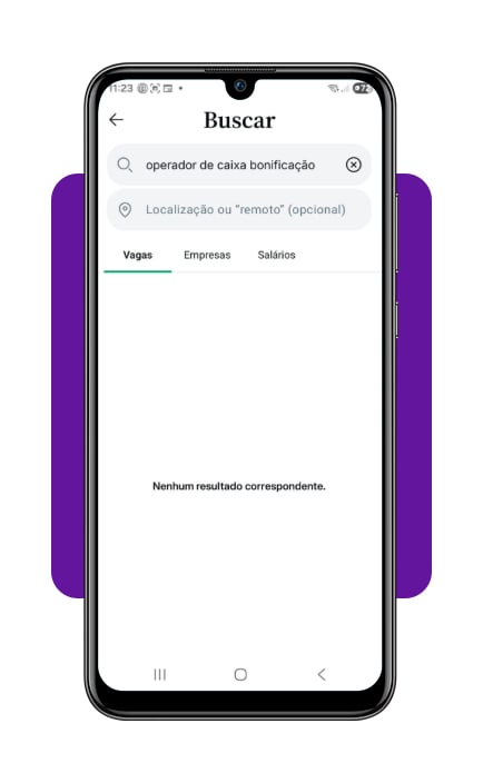 Operador de caixa com bonificação: cadastre-se em vagas premium 5 Busca de vagas de operador de caixa com bonificação no Glassdoor