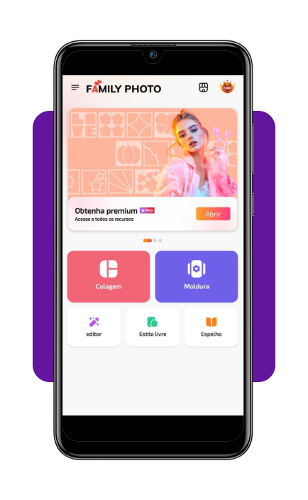 App para fazer sua foto em família de graça (+400 molduras) 4 IMG 7718 03