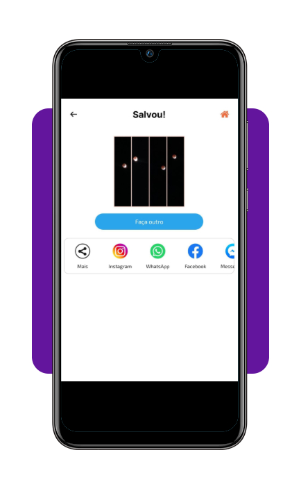 App para fazer sua foto em família de graça (+400 molduras) 6 IMG 7718 05