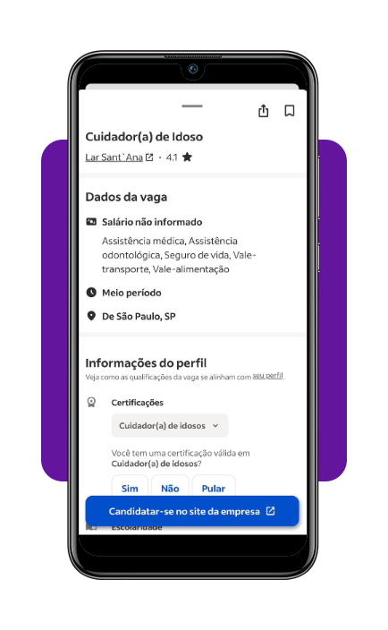 Vagas de emprego para cuidadora de idosos: cadastre-se agora grátis 5 IMG 7753 04