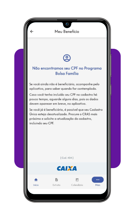 Bolsa Família bloqueado: seu pagamento pode parar de cair 5 IMG 7903 04