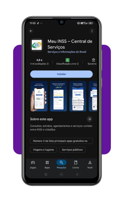Receba R$ 1.621,00 + o valor do seu Bolsa Família: veja elegibilidade 2 IMG 8145 01