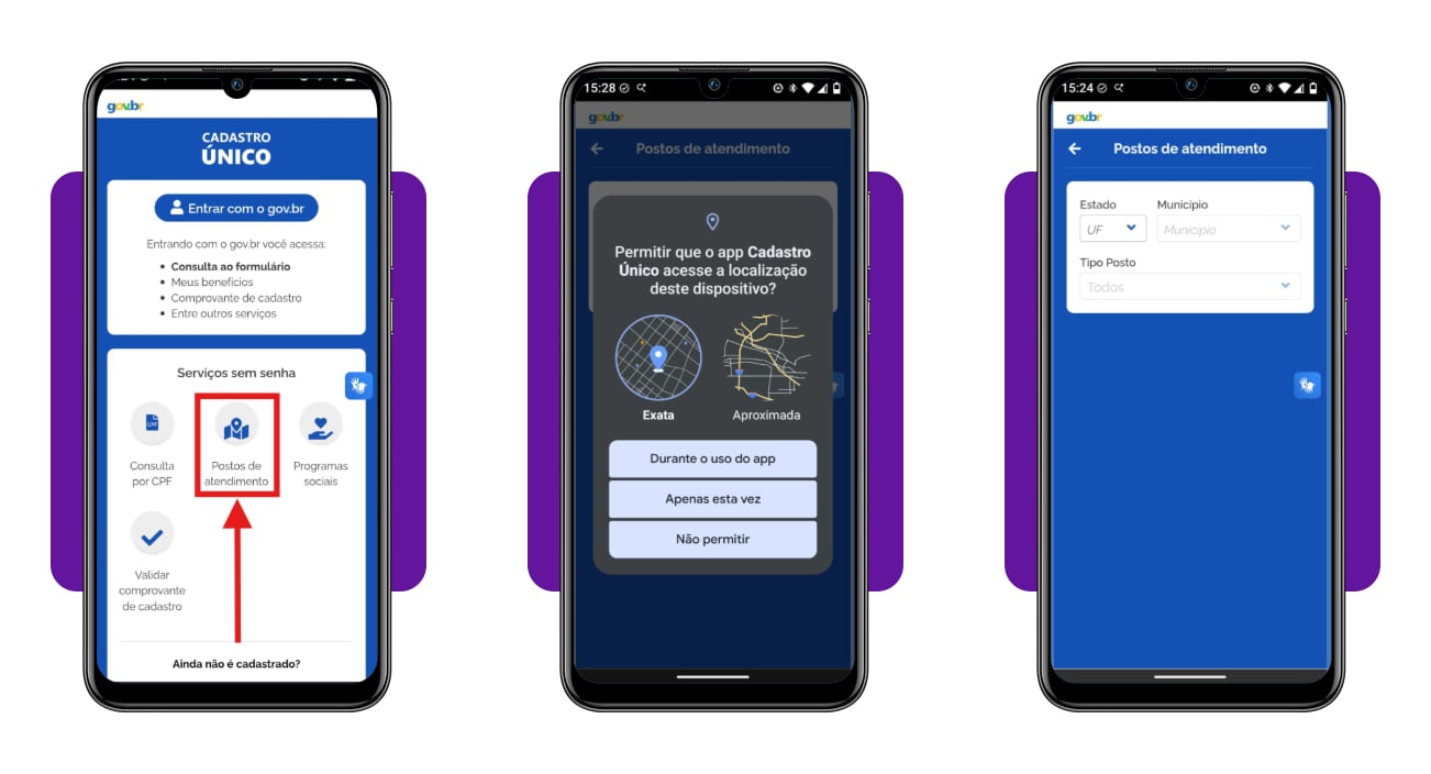 Última chance da biometria do Bolsa Família: evite o bloqueio do benefício 4 IMG 8281 03 1