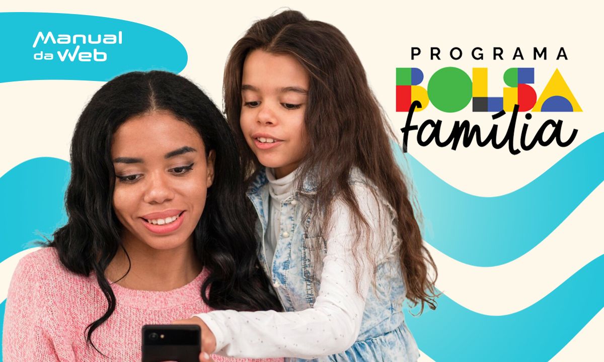 Saiba se tem pendências ocultas no cadastro do Bolsa Família