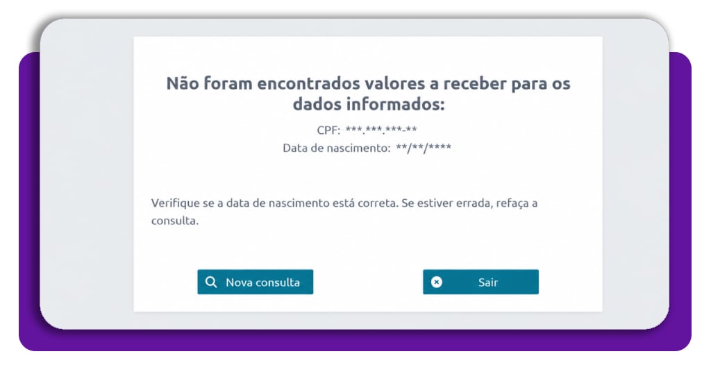 Bancos estão pagando saldos esquecidos: consulte grátis seu CPF agora 2 IMG 8604 02