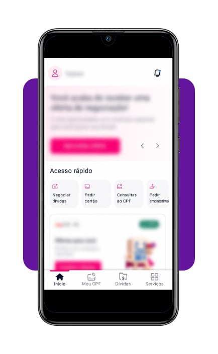 Sua dívida pode ter caducado: veja como fica o nome limpo automático 3 IMG 8684 02