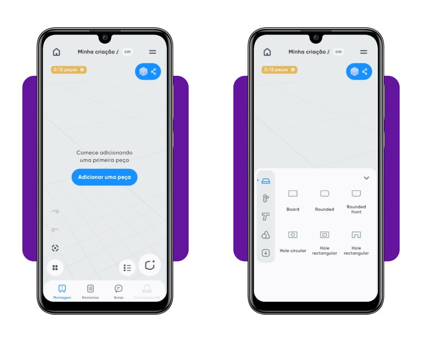 Monte a sua casa completa com esse app de móveis planejados 3 IMG 8736 02