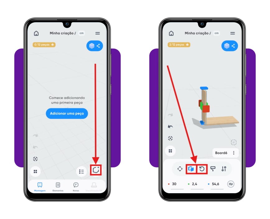 Monte a sua casa completa com esse app de móveis planejados 4 IMG 8736 03