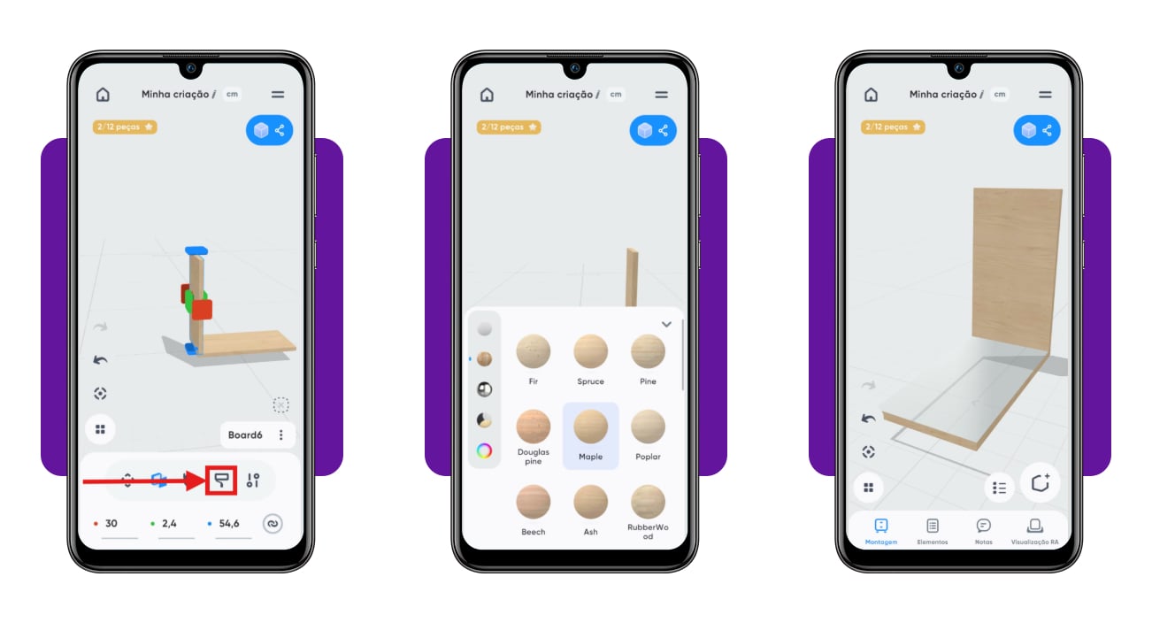 Monte a sua casa completa com esse app de móveis planejados 5 IMG 8736 04