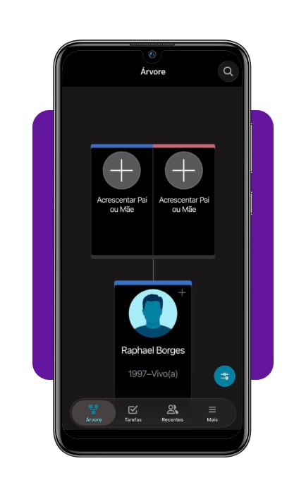 App para saber de onde vem o sobrenome (pesquisa no mundo todo) 3 IMG 8771 02