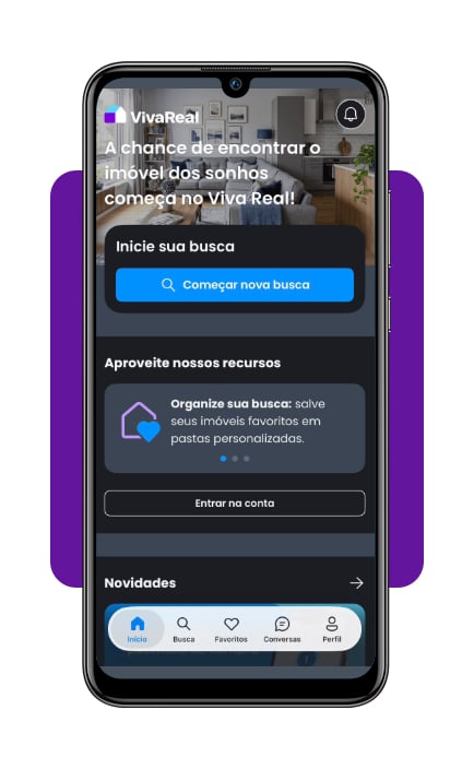 Aluguéis baratos: aplicativo para encontrar imóveis para alugar 3 IMG 9110 02