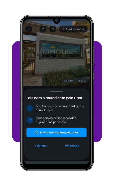 Aluguéis baratos: aplicativo para encontrar imóveis para alugar 5 IMG 9110 04