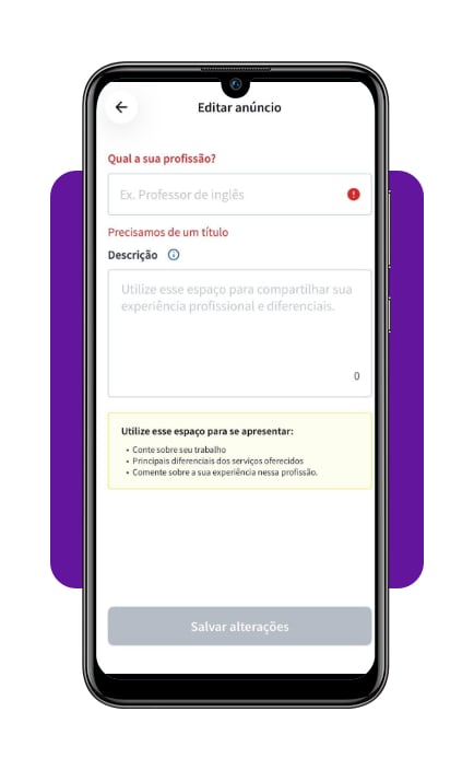 Vaga de pedreiro em obras: aplicativo para procurar serviço 4 IMG 9277 03
