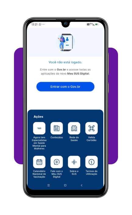 Agende consultas com médicos online pelo SUS e seja atendido de casa 3 IMG 9463 02