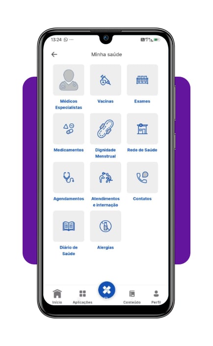 Agende consultas com médicos online pelo SUS e seja atendido de casa 4 IMG 9463 03