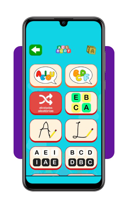 Aprenda leitura em casa pelo celular (alfabetização rápida de adultos) 3 IMG 9517 02