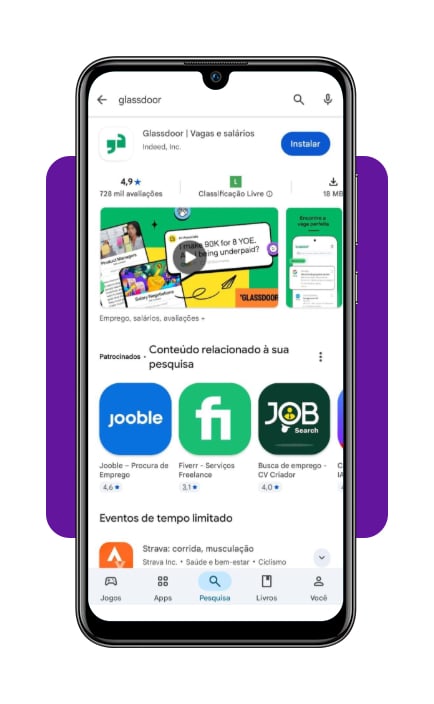 Trabalho de garçom: baixe este app e encontre vagas perto de você 2 IMG 9667 01
